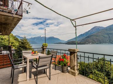  Für 4 Personen: Hübsches Apartment / Ferienwohnung in der Region Comer See