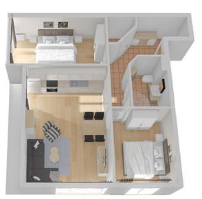  Für 5 Personen: Hübsches Apartment / Ferienwohnung in der Region Ostseebad Baabe