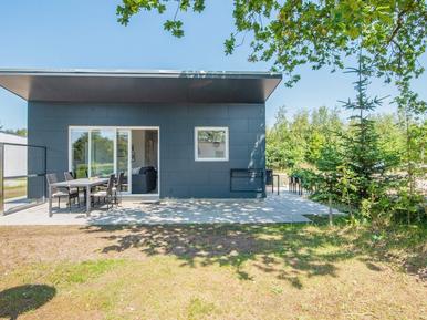 Gemütliches Ferienhaus : Region Mitteljütland für 6 Personen