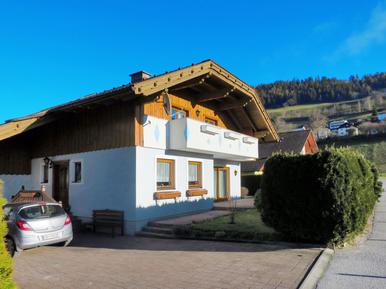  Für 5 Personen: Hübsches Apartment / Ferienwohnung in der Region Öblarn