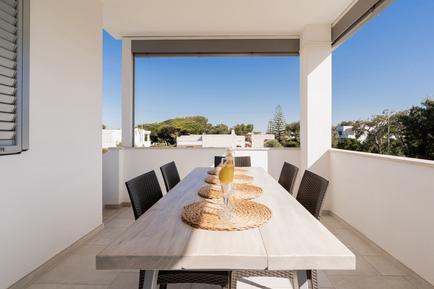  Für 4 Personen: Hübsches Apartment / Ferienwohnung in der Region Adria