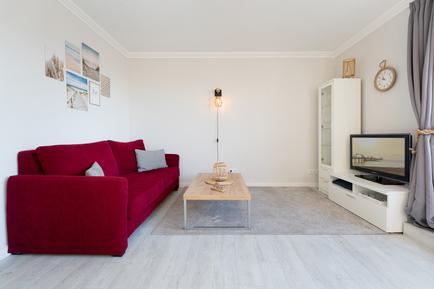  Für 4 Personen: Hübsches Apartment / Ferienwohnung in der Region Kellenhusen an der Ostsee