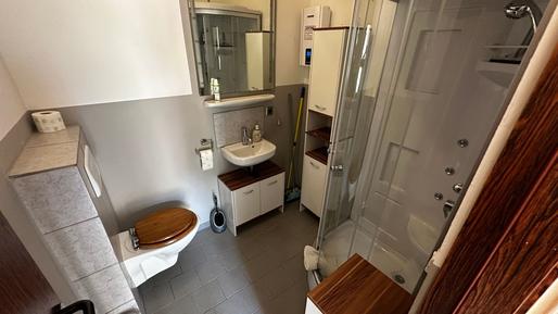  Für 4 Personen: Hübsches Apartment / Ferienwohnung in der Region Rügen