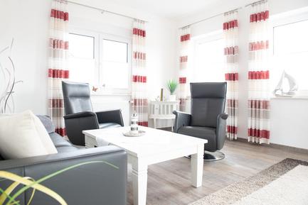  Für 4 Personen: Hübsches Apartment / Ferienwohnung in der Region Norden