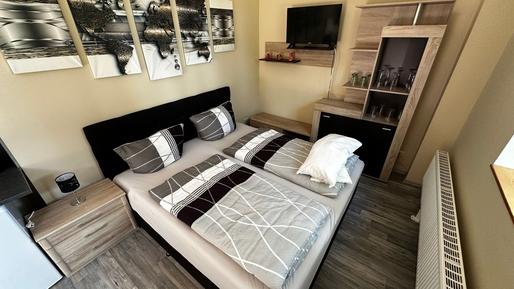  Für 2 Personen: Hübsches Apartment / Ferienwohnung in der Region Rügen