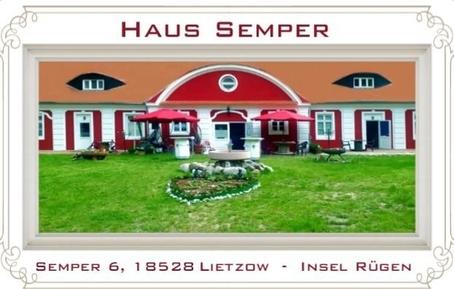  Für 2 Personen: Hübsches Apartment / Ferienwohnung in der Region Rügen