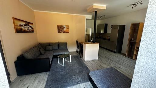  Für 4 Personen: Hübsches Apartment / Ferienwohnung in der Region Rügen
