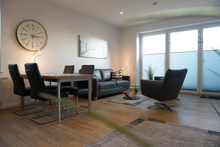  Für 2 Personen: Hübsches Apartment / Ferienwohnung in der Region Norden-Norddeich