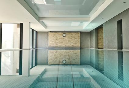  Für 6 Personen: Hübsches Apartment / Ferienwohnung in der Region Schluchsee