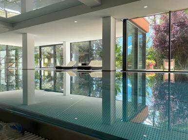  Für 4 Personen: Hübsches Apartment / Ferienwohnung in der Region Schluchsee