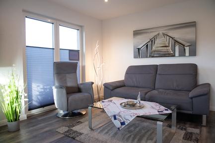  Für 2 Personen: Hübsches Apartment / Ferienwohnung in der Region Norden-Norddeich