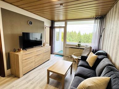 Für 5 Personen: Hübsches Apartment / Ferienwohnung in der Region Hahnenklee-Bockswiese