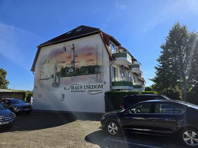  Für 4 Personen: Hübsches Apartment / Ferienwohnung in der Region Kölpinsee