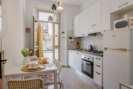  Für 8 Personen: Hübsches Apartment / Ferienwohnung in der Region Porto Recanati