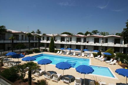  Für 6 Personen: Hübsches Apartment / Ferienwohnung in der Region Cavallino-Treporti