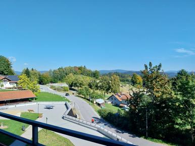  Für 3 Personen: Hübsches Apartment / Ferienwohnung in der Region Freyung
