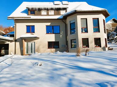  Für 4 Personen: Hübsches Apartment / Ferienwohnung in der Region Winterberg-Grönebach