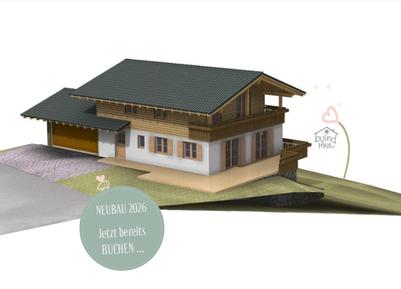  Für 4 Personen: Hübsches Apartment / Ferienwohnung in der Region Obermaiselstein