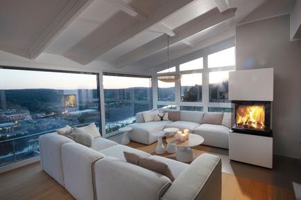 Gemütliches Ferienhaus : Region Bernkastel-Wehlen für 22 Personen