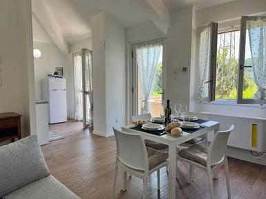  Für 4 Personen: Hübsches Apartment / Ferienwohnung in der Region Ligurien