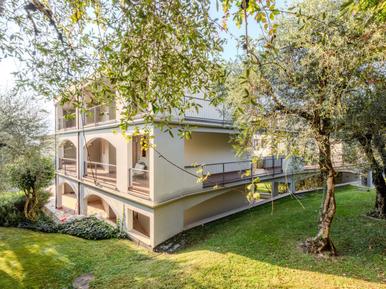  Für 2 Personen: Hübsches Apartment / Ferienwohnung in der Region Gardasee