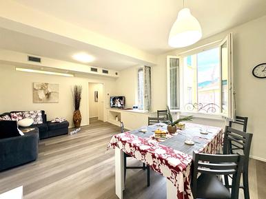  Für 3 Personen: Hübsches Apartment / Ferienwohnung in der Region Varazze