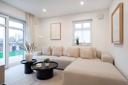  Für 3 Personen: Hübsches Apartment / Ferienwohnung in der Region Greetsiel