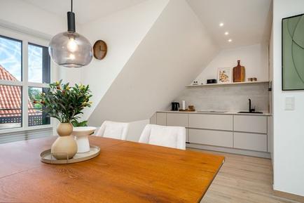  Für 2 Personen: Hübsches Apartment / Ferienwohnung in der Region Greetsiel