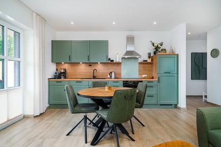  Für 2 Personen: Hübsches Apartment / Ferienwohnung in der Region Greetsiel