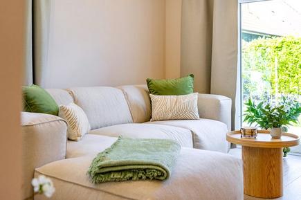  Für 3 Personen: Hübsches Apartment / Ferienwohnung in der Region Greetsiel