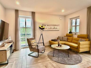 Gemütliches Ferienhaus : Region Greetsiel für 6 Personen