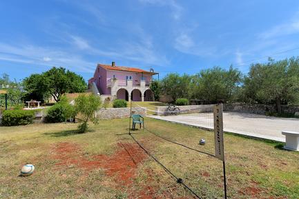  Für 6 Personen: Hübsches Apartment / Ferienwohnung in der Region Vodnjan