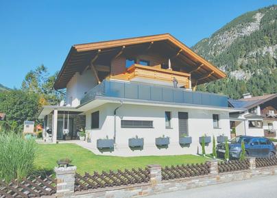  Für 3 Personen: Hübsches Apartment / Ferienwohnung in der Region Achensee