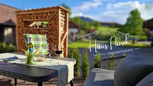  Für 6 Personen: Hübsches Apartment / Ferienwohnung in der Region Nesselwang