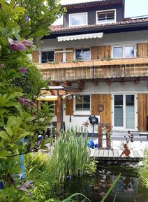  Für 2 Personen: Hübsches Apartment / Ferienwohnung in der Region Nesselwang