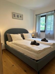  Für 4 Personen: Hübsches Apartment / Ferienwohnung in der Region Stalden