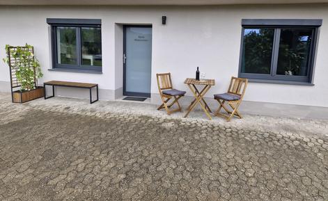  Für 4 Personen: Hübsches Apartment / Ferienwohnung in der Region Reil