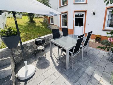  Für 6 Personen: Hübsches Apartment / Ferienwohnung in der Region Daun-Weiersbach