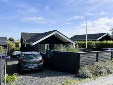 Gemütliches Ferienhaus : Region Dänische Südseeinseln für 6 Personen