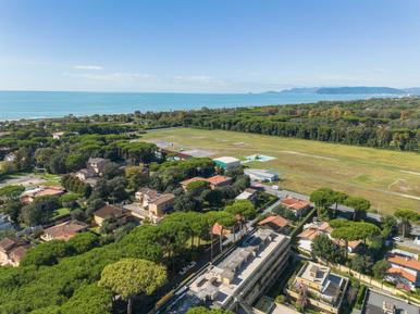  Für 4 Personen: Hübsches Apartment / Ferienwohnung in der Region Cinquale