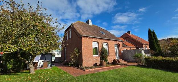  Für 5 Personen: Hübsches Apartment / Ferienwohnung in der Region Carolinensiel