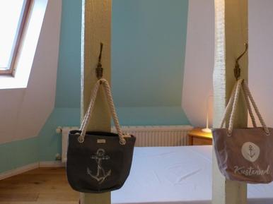  Für 5 Personen: Hübsches Apartment / Ferienwohnung in der Region Ahlbeck