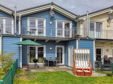 Gemütliches Ferienhaus : Region Dagebüll für 7 Personen