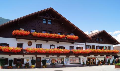  Für 5 Personen: Hübsches Apartment / Ferienwohnung in der Region Mieders