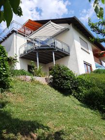  Für 4 Personen: Hübsches Apartment / Ferienwohnung in der Region Westerwald