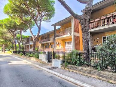  Für 7 Personen: Hübsches Apartment / Ferienwohnung in der Region Castiglione della Pescaia