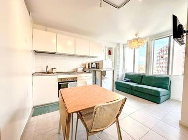  Für 2 Personen: Hübsches Apartment / Ferienwohnung in der Region Torremolinos