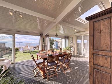 Gemütliches Ferienhaus : Region Pérols für 4 Personen