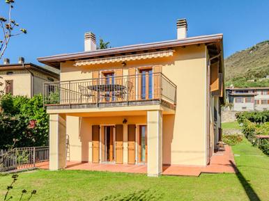  Für 6 Personen: Hübsches Apartment / Ferienwohnung in der Region Trezzone