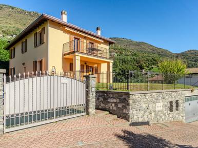  Für 4 Personen: Hübsches Apartment / Ferienwohnung in der Region Trezzone